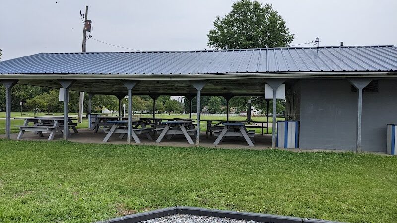 Grafton Splash Pad - Grafton, OH
