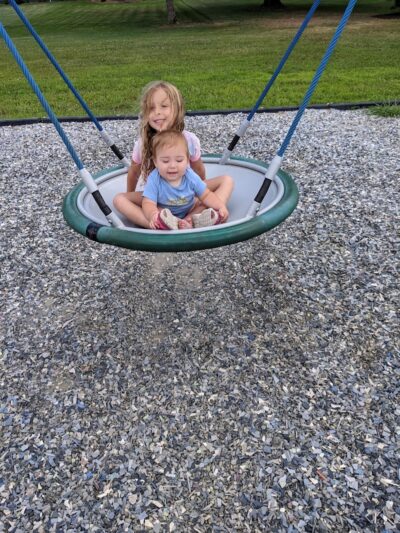 Grafton Splash Pad - Grafton, OH