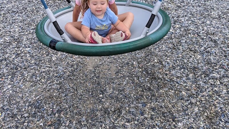 Grafton Splash Pad - Grafton, OH