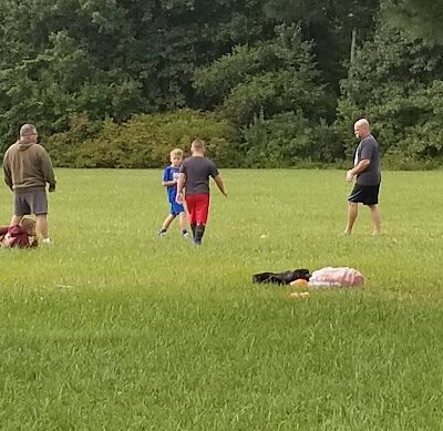 Grafton Splash Pad - Grafton, OH