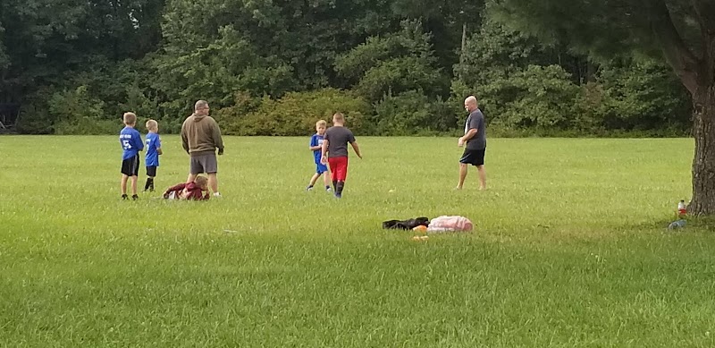 Grafton Splash Pad - Grafton, OH