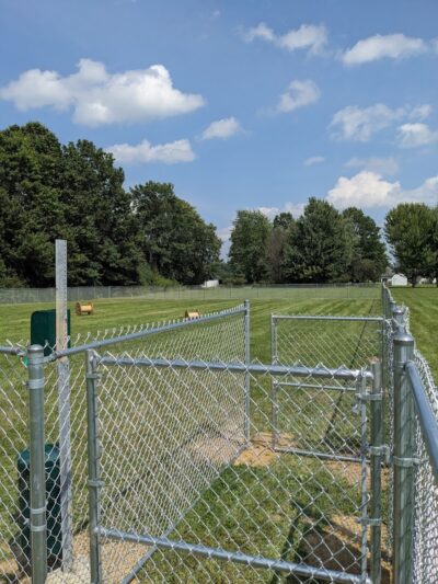 Grafton Splash Pad - Grafton, OH