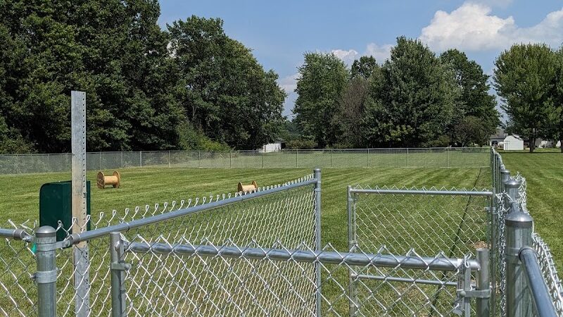 Grafton Splash Pad - Grafton, OH