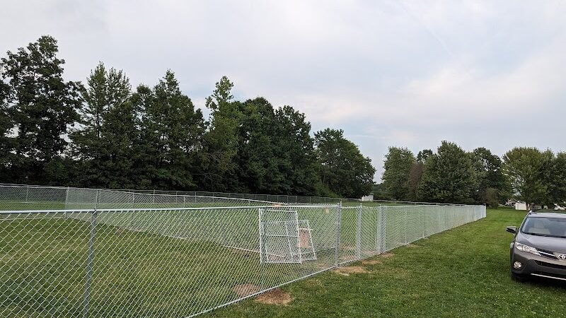 Grafton Splash Pad - Grafton, OH