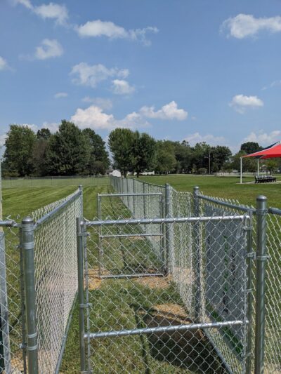 Grafton Splash Pad - Grafton, OH