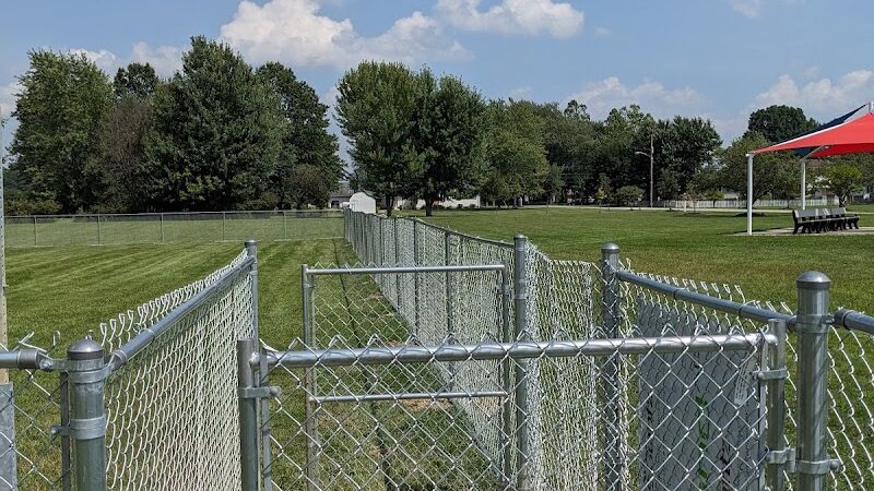 Grafton Splash Pad - Grafton, OH