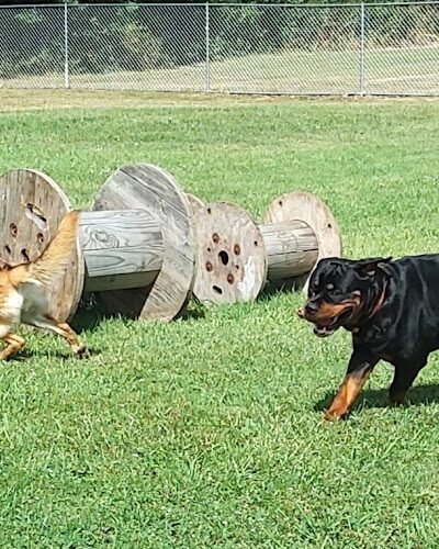 North Park Main Entrance - Grafton, OH