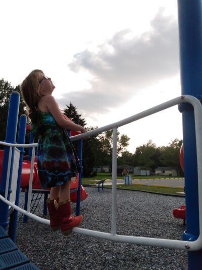 North Park Main Entrance - Grafton, OH