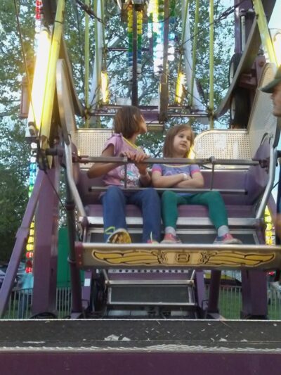 Reservoir Park - Grafton, OH