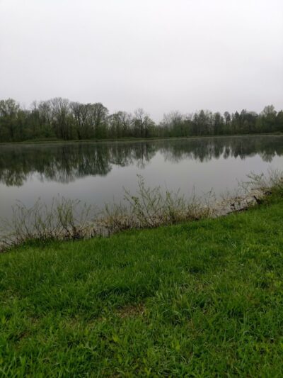 Reservoir Park - Grafton, OH