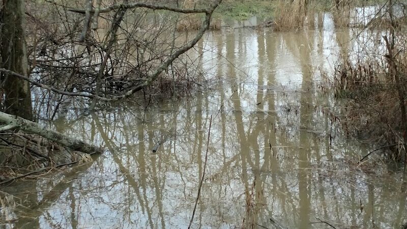 Reservoir Park - Grafton, OH