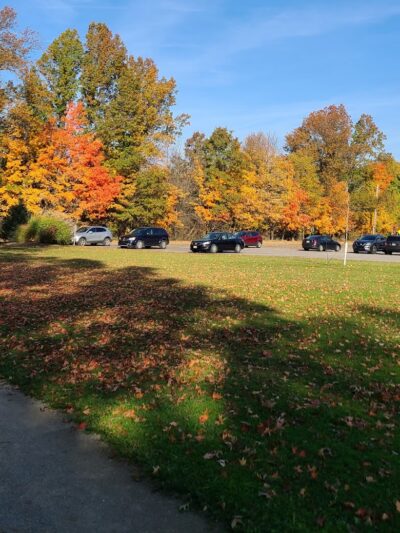 Royal Oaks, Lorain County Metro Parks - Grafton, OH