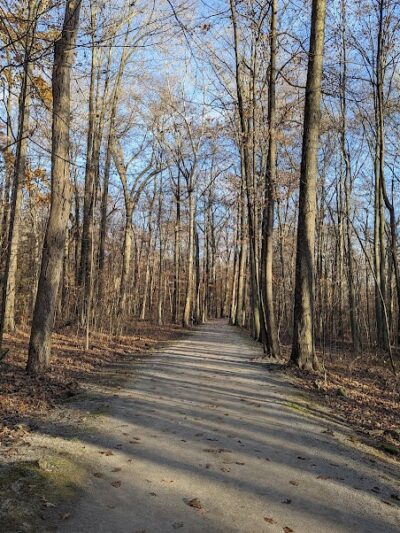 Sheldon Woods - Grafton, OH