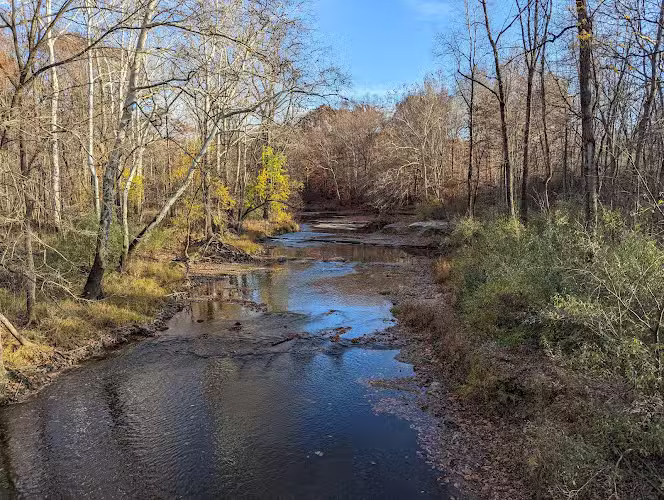 Sheldon Woods - Grafton, OH