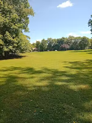 Willow Park - Grafton, OH