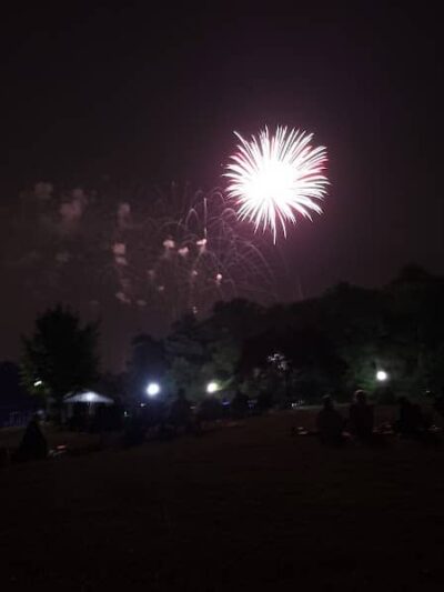 Willow Park - Grafton, OH