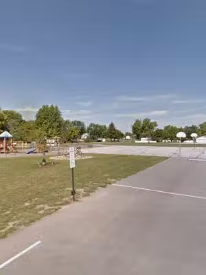 Grand rapids city park - Grand Rapids, OH