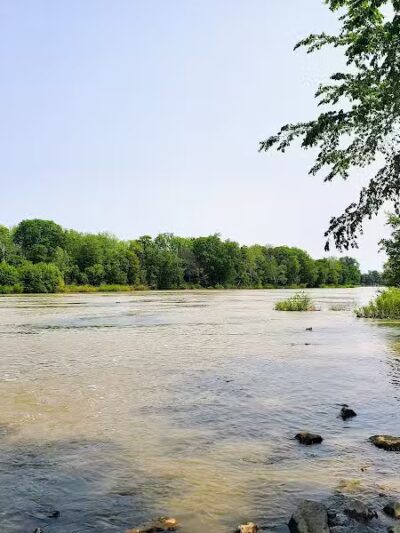 Grand Rapids Park - Grand Rapids, OH