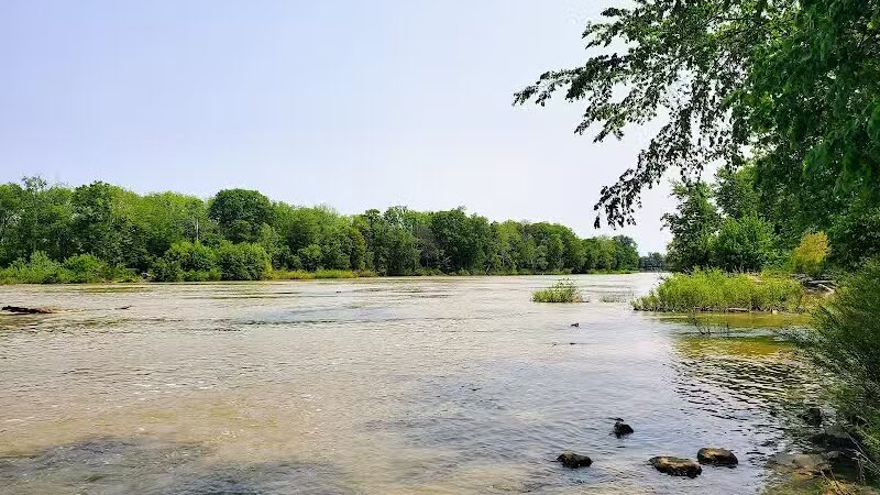 Grand Rapids Park - Grand Rapids, OH