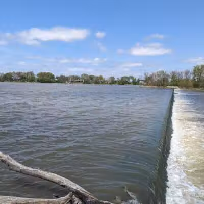 Grand Rapids Park - Grand Rapids, OH