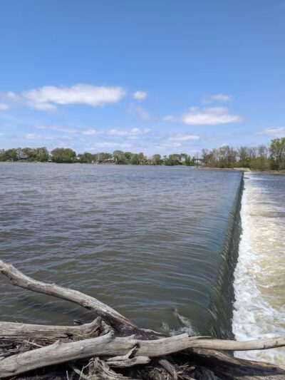 Grand Rapids Park - Grand Rapids, OH