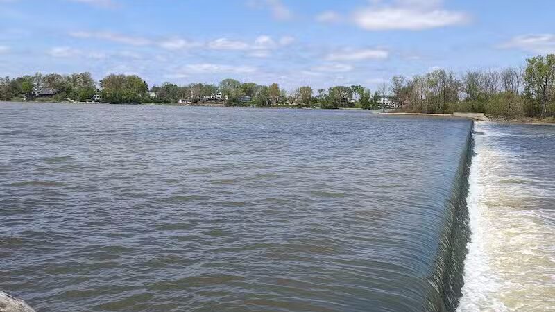 Grand Rapids Park - Grand Rapids, OH