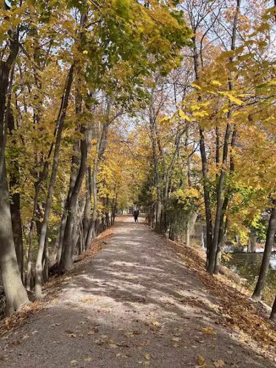 Grand Rapids Park - Grand Rapids, OH