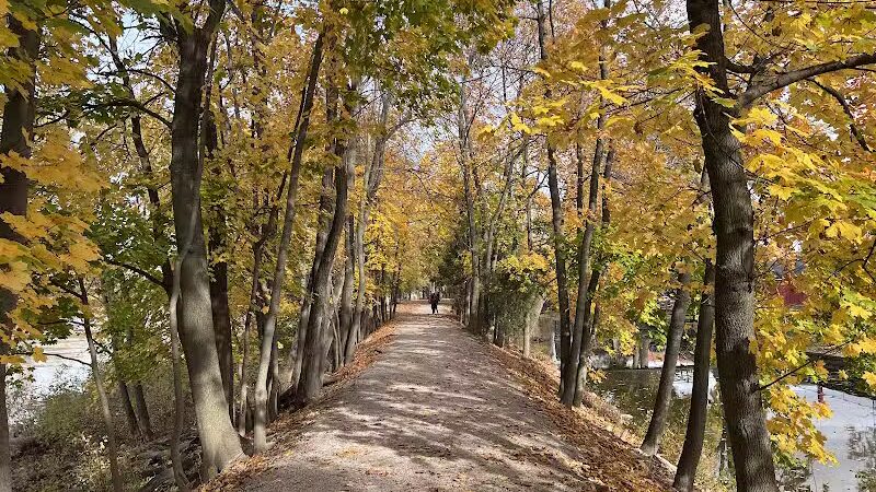 Grand Rapids Park - Grand Rapids, OH