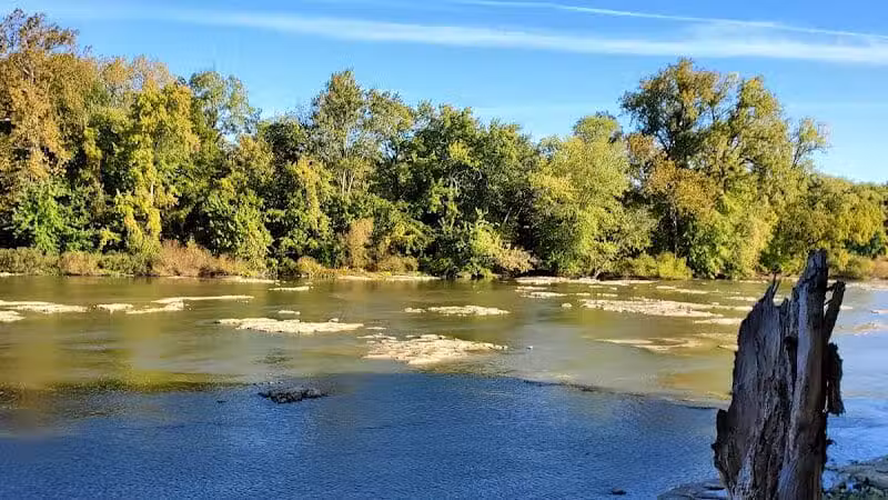 Grand Rapids Park - Grand Rapids, OH