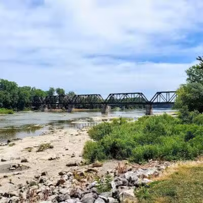 Grand Rapids Park - Grand Rapids, OH