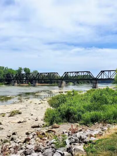 Grand Rapids Park - Grand Rapids, OH