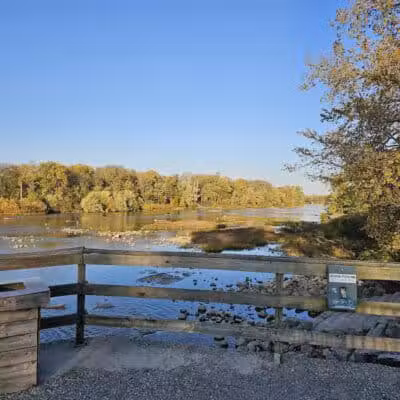Grand Rapids Park - Grand Rapids, OH