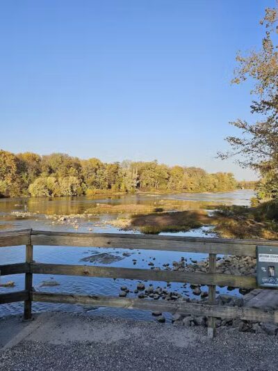 Grand Rapids Park - Grand Rapids, OH