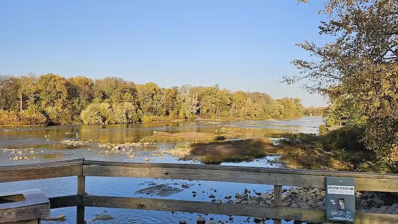 Grand Rapids Park - Grand Rapids, OH