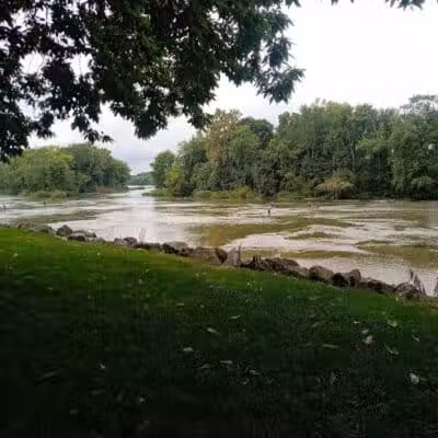 Grand Rapids Park - Grand Rapids, OH