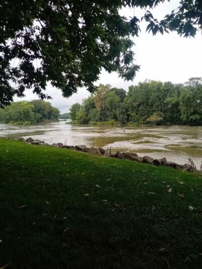 Grand Rapids Park - Grand Rapids, OH
