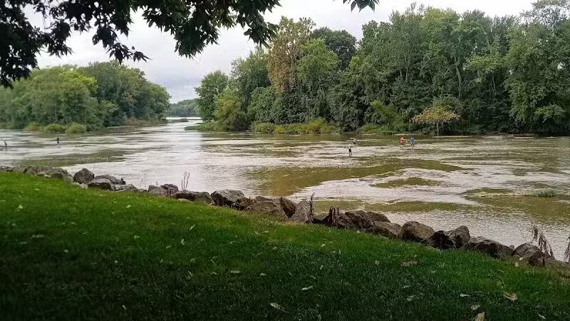Grand Rapids Park - Grand Rapids, OH