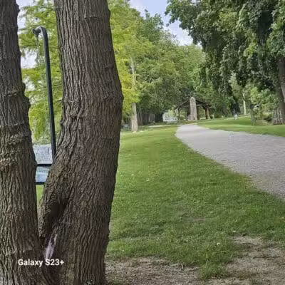 Grand Rapids Park - Grand Rapids, OH