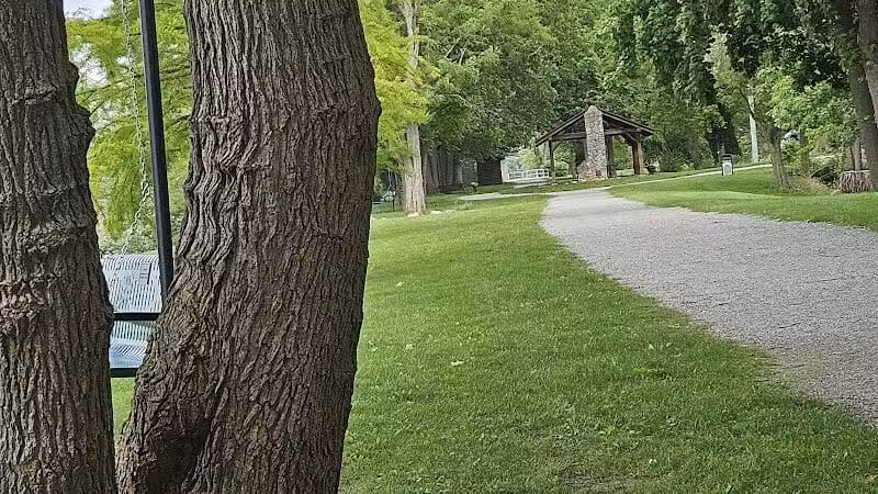 Grand Rapids Park - Grand Rapids, OH