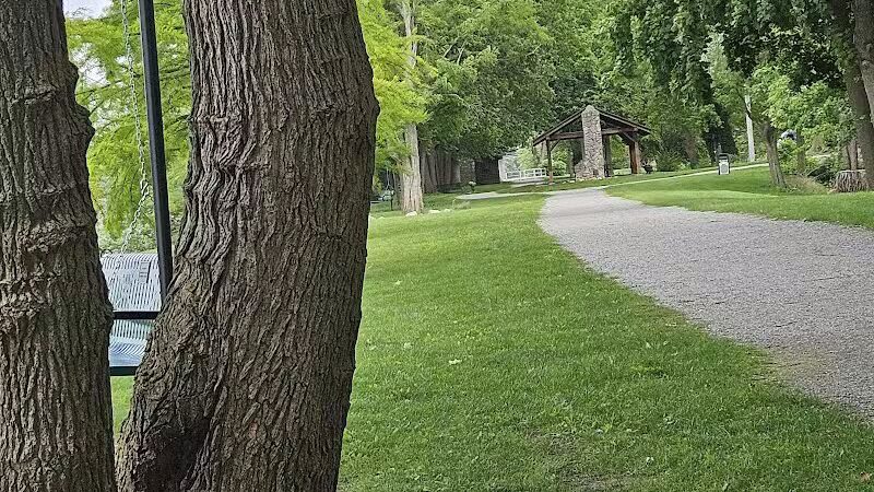 Grand Rapids Park - Grand Rapids, OH