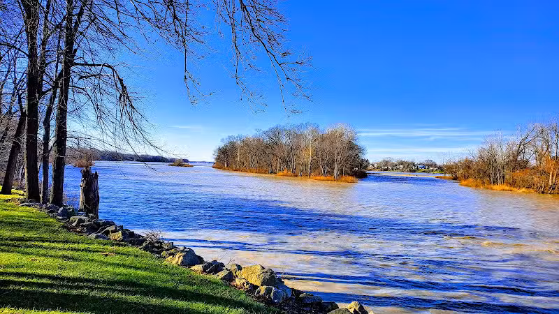 Grand Rapids Park - Grand Rapids, OH