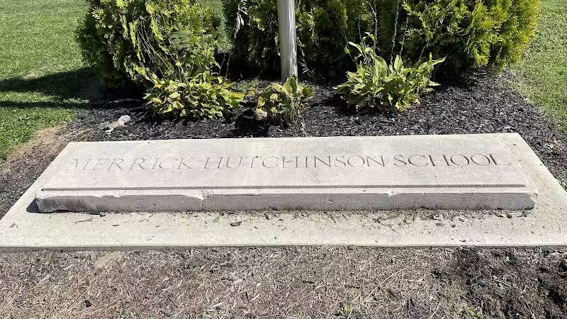 Grand River Village Merrick Hutchinson Memorial Park - Grand River, OH