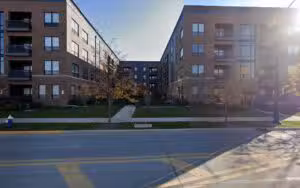 Dorchester West Dog Park - Grandview Heights, OH