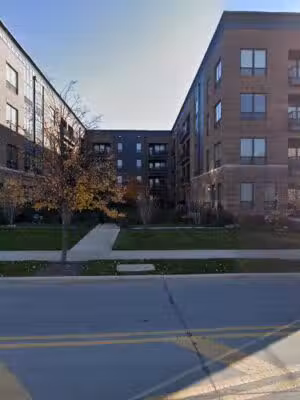 Dorchester West Dog Park - Grandview Heights, OH