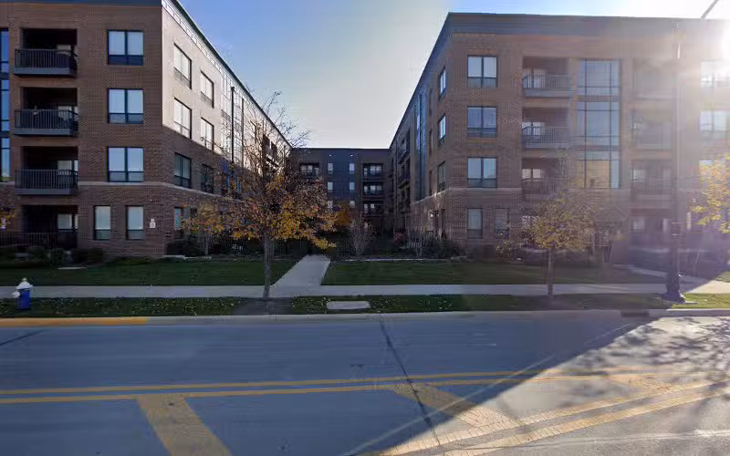 Dorchester West Dog Park - Grandview Heights, OH