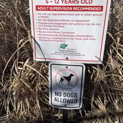 Parkway Mini-Park - Grandview Heights, OH