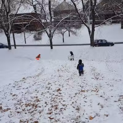 Parkway Park - Grandview Heights, OH