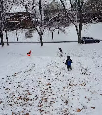 Parkway Park - Grandview Heights, OH
