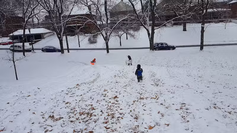 Parkway Park - Grandview Heights, OH