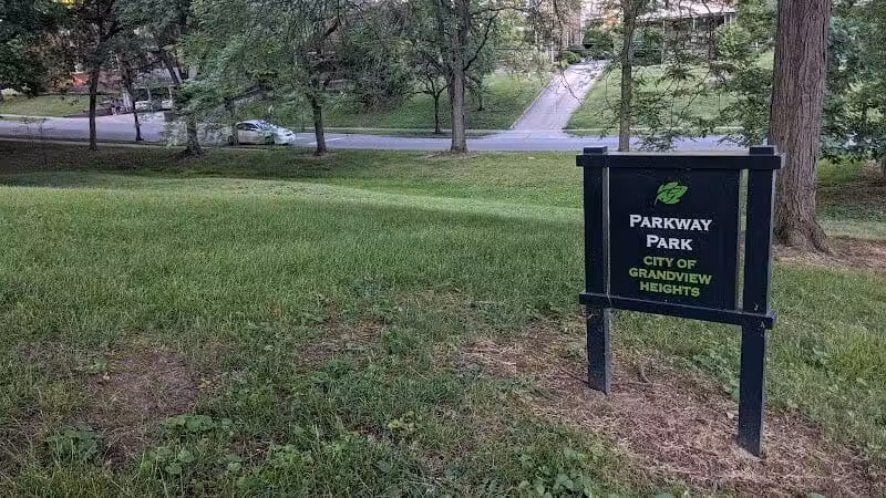 Parkway Park - Grandview Heights, OH